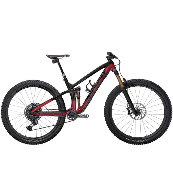 Trek Mountain